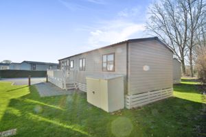 Detached holiday home- click for photo gallery